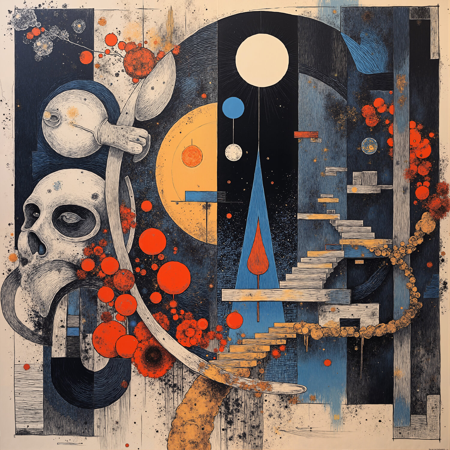 Memory of Death and Combustion Dan Obana