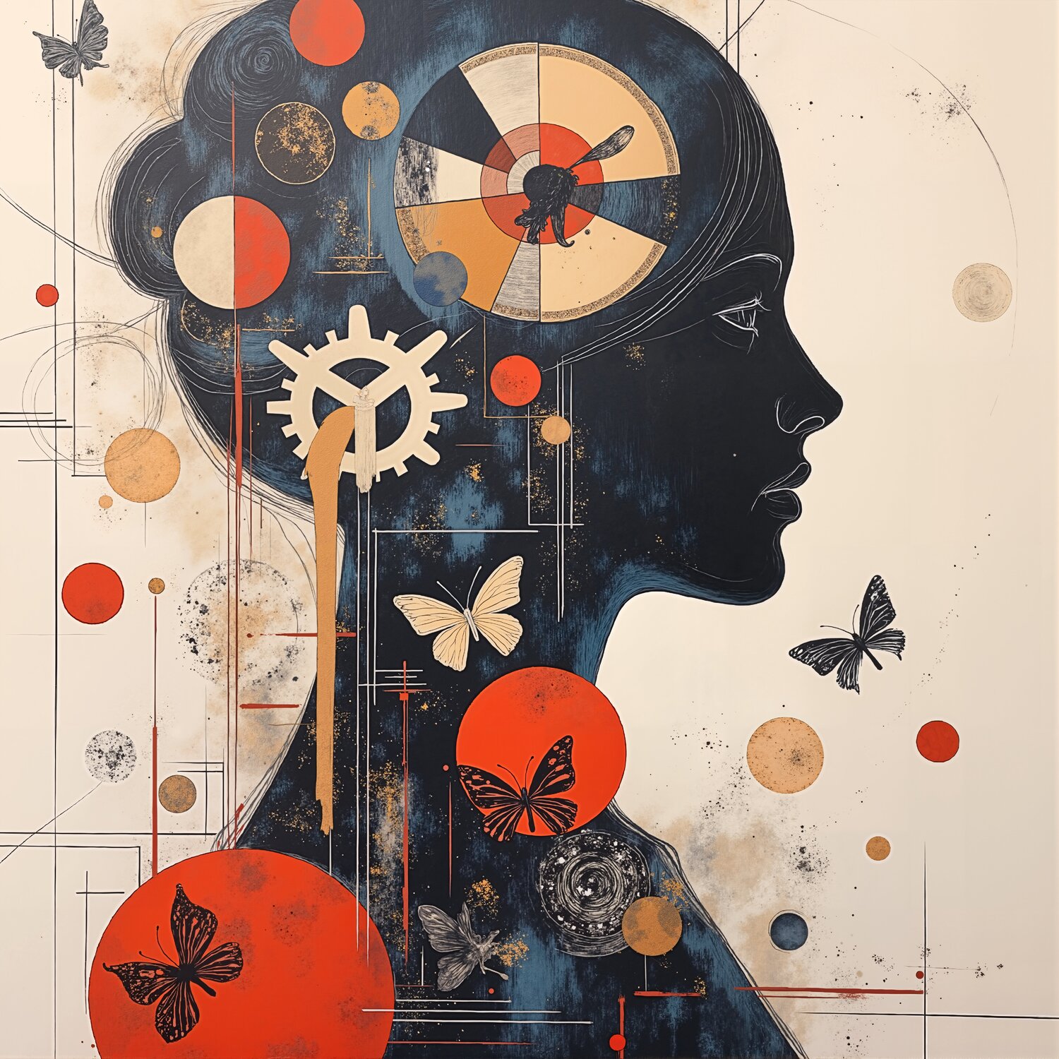 The Butterfly Dream Device Dan Obana