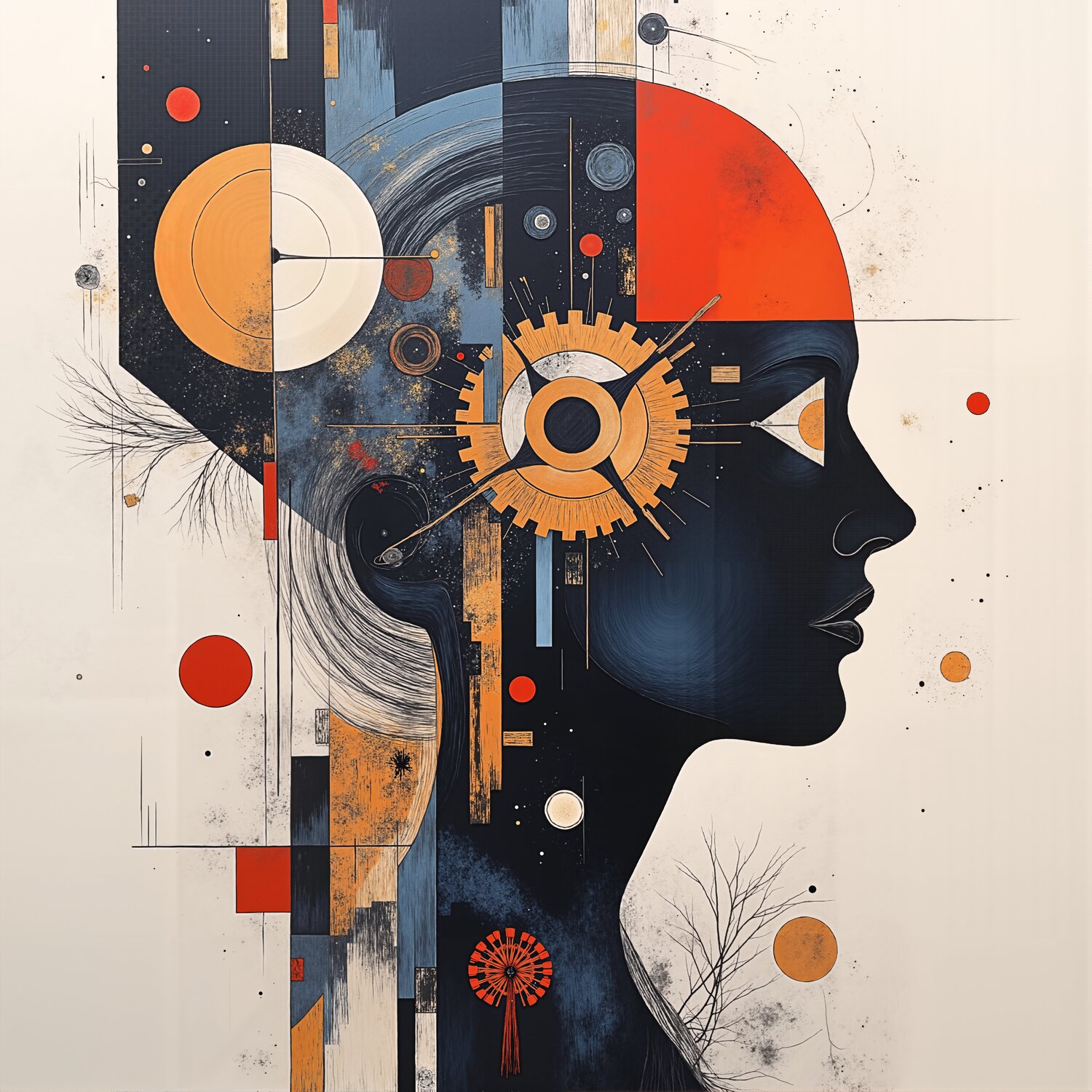 Contour of Perceptual Shift Dan Obana