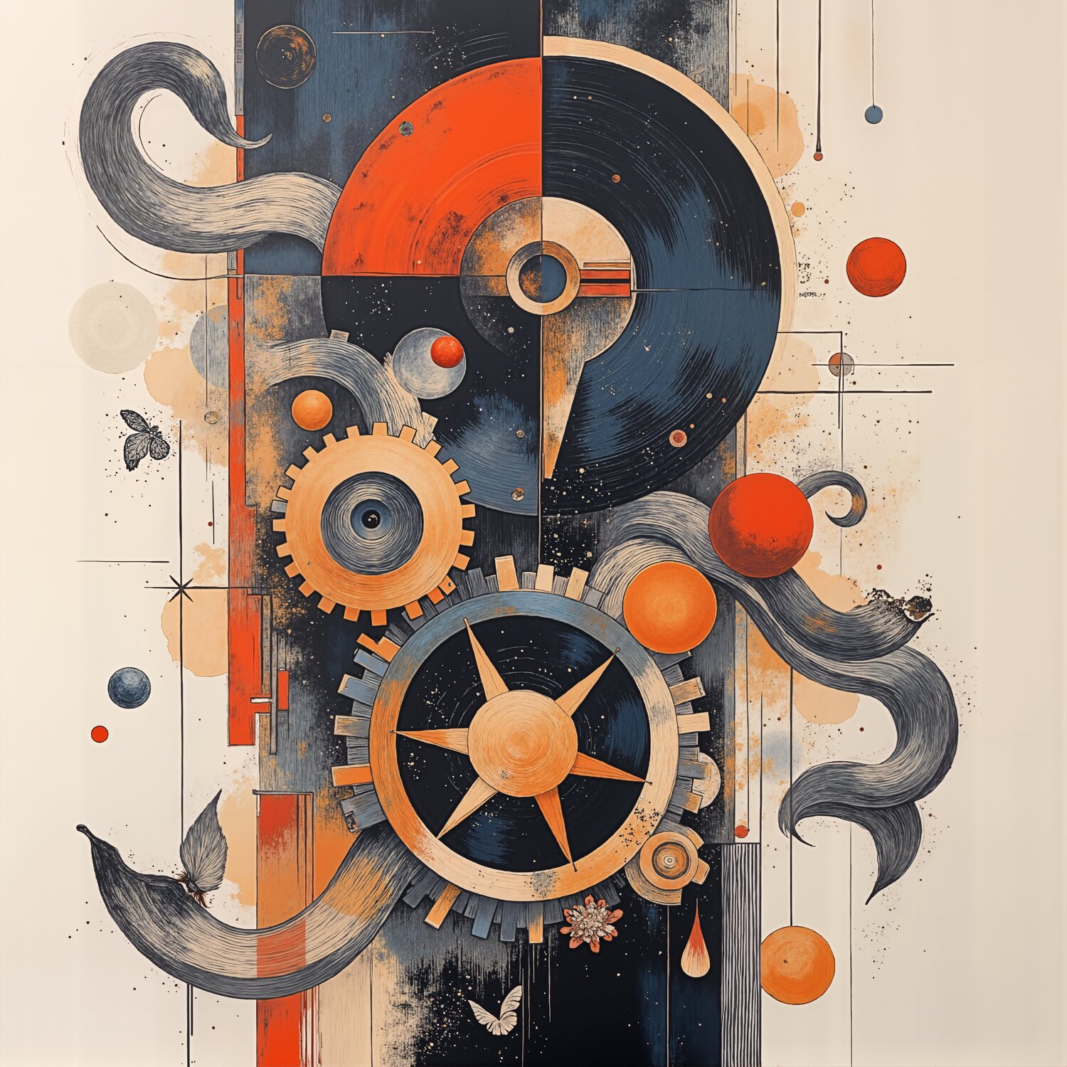 Tactile Labyrinth Device Dan Obana