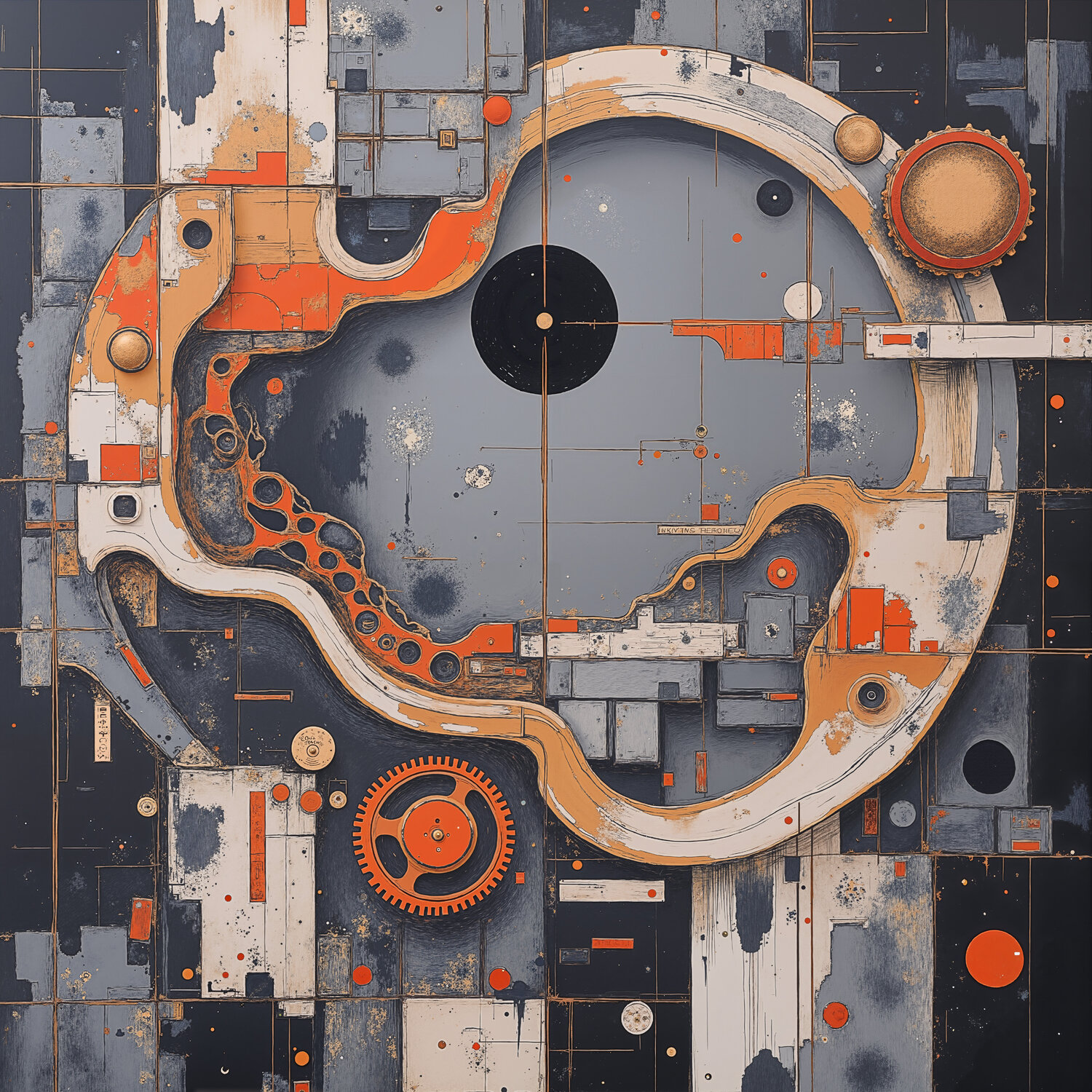 Fault Lines of Memory Dan Obana