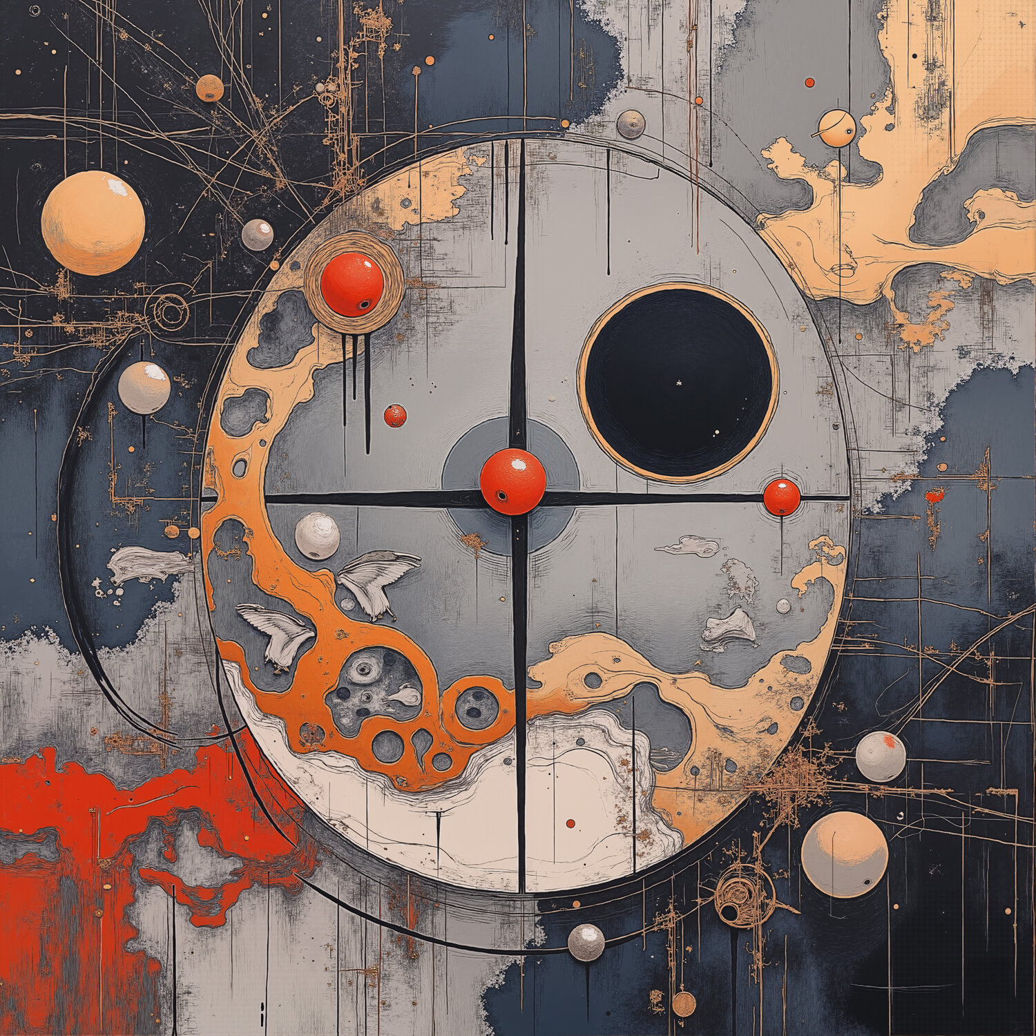 The Silent Navigator Dan Obana