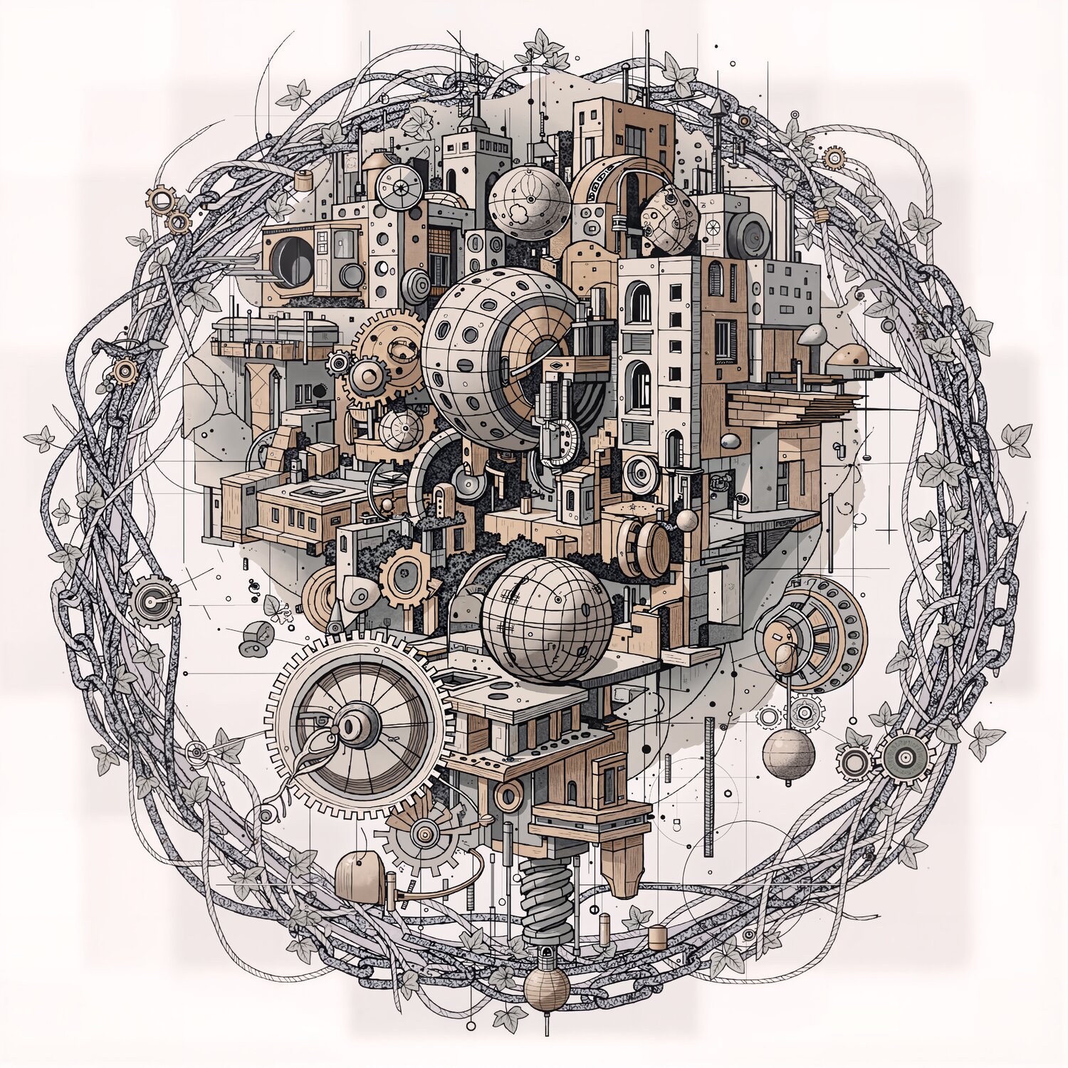 Atoll of Time Dan Obana