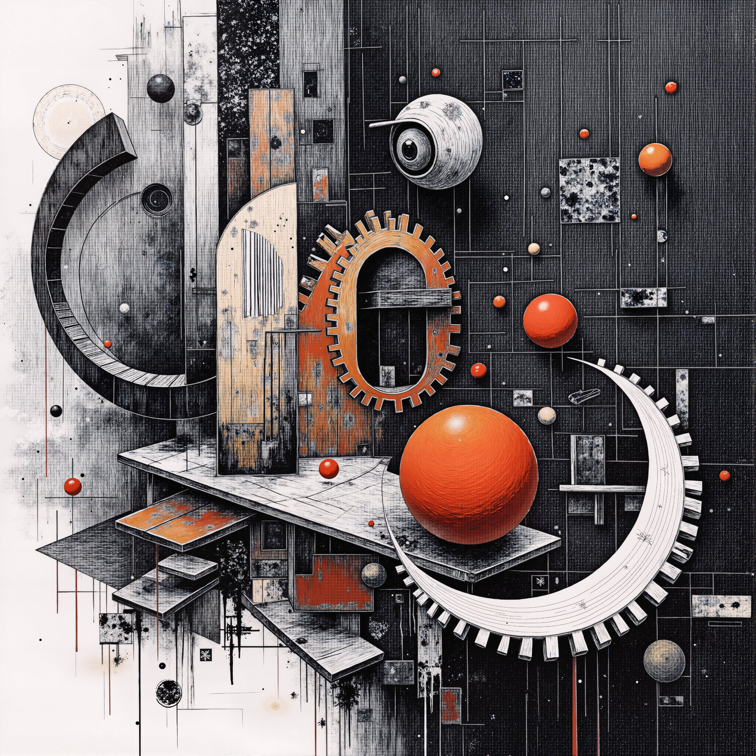 Constructed Silence Dan Obana