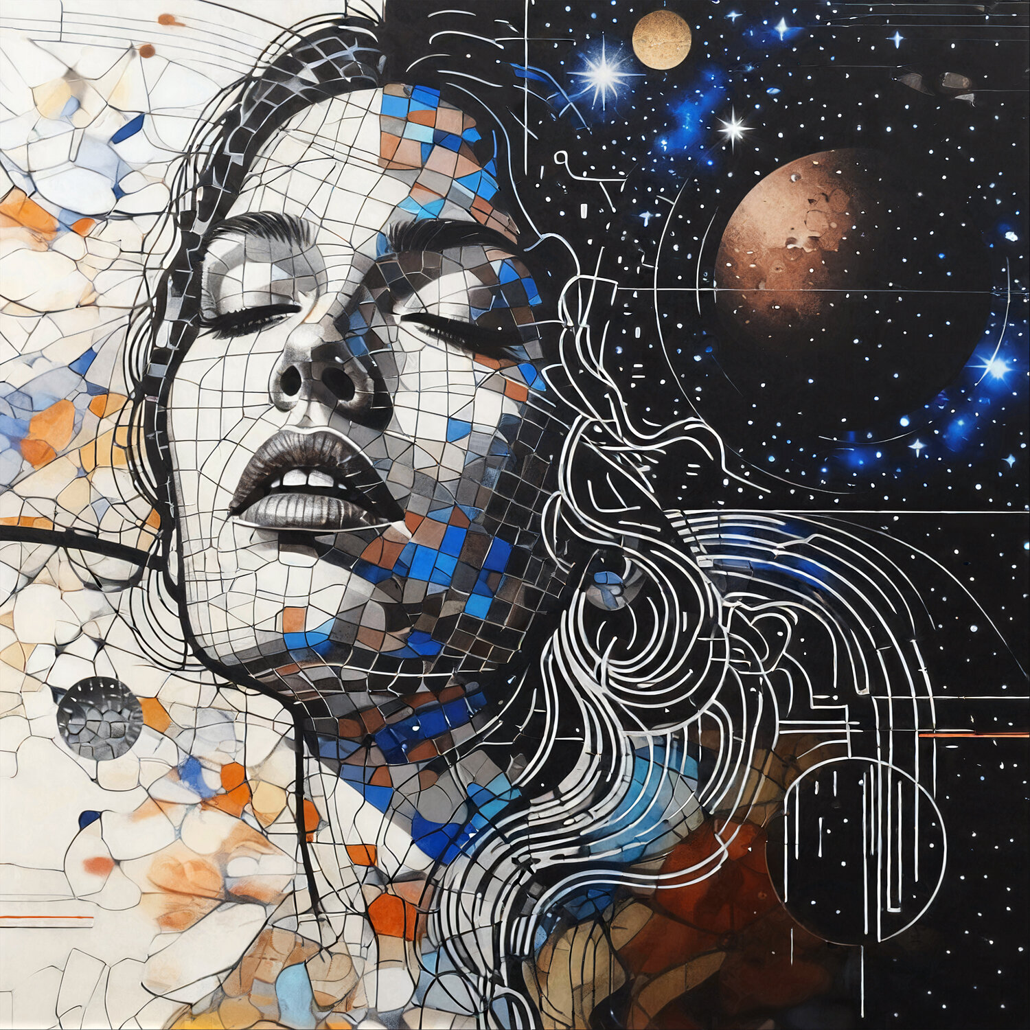 A Smile Close to Silence Dan Obana