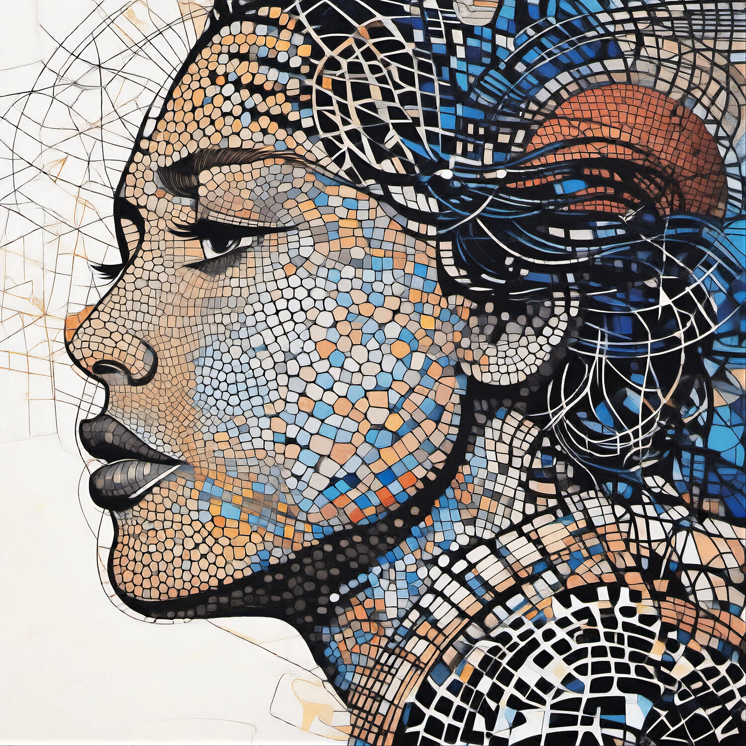 Contours of Silence Dan Obana