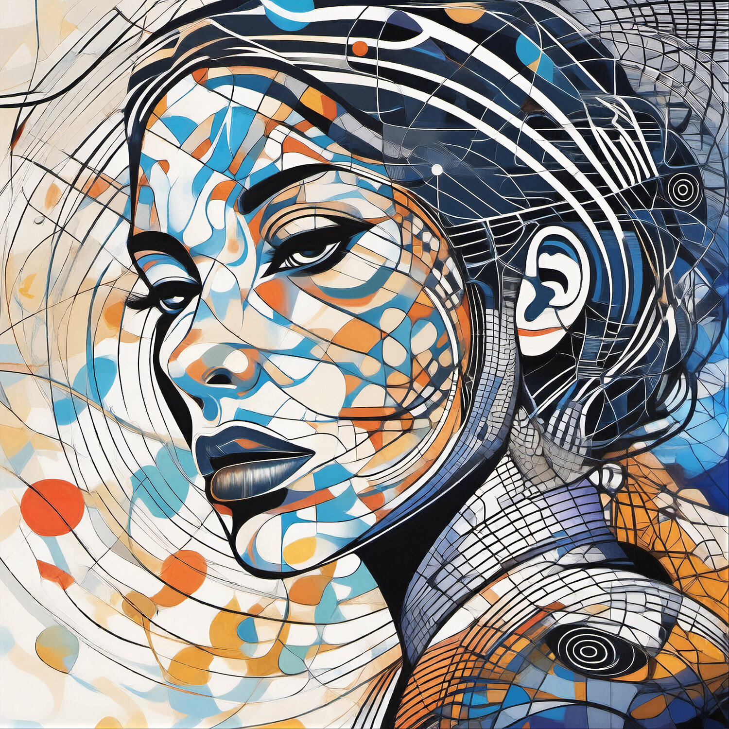 Quiet Empathy Dan Obana