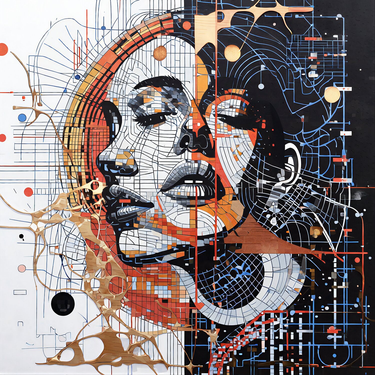 Layers of Silence Dan Obana