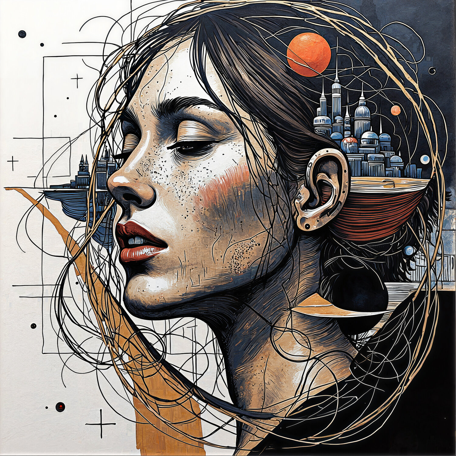 Standing Beyond the Boundary Dan Obana
