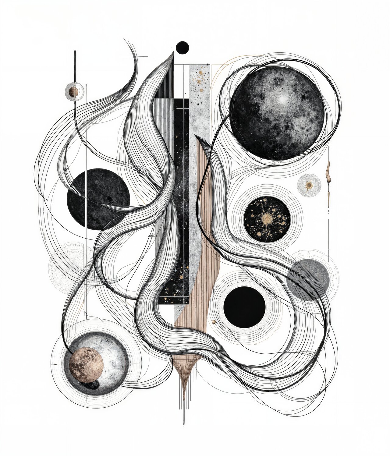 Memory of Intersecting Orbits Dan Obana