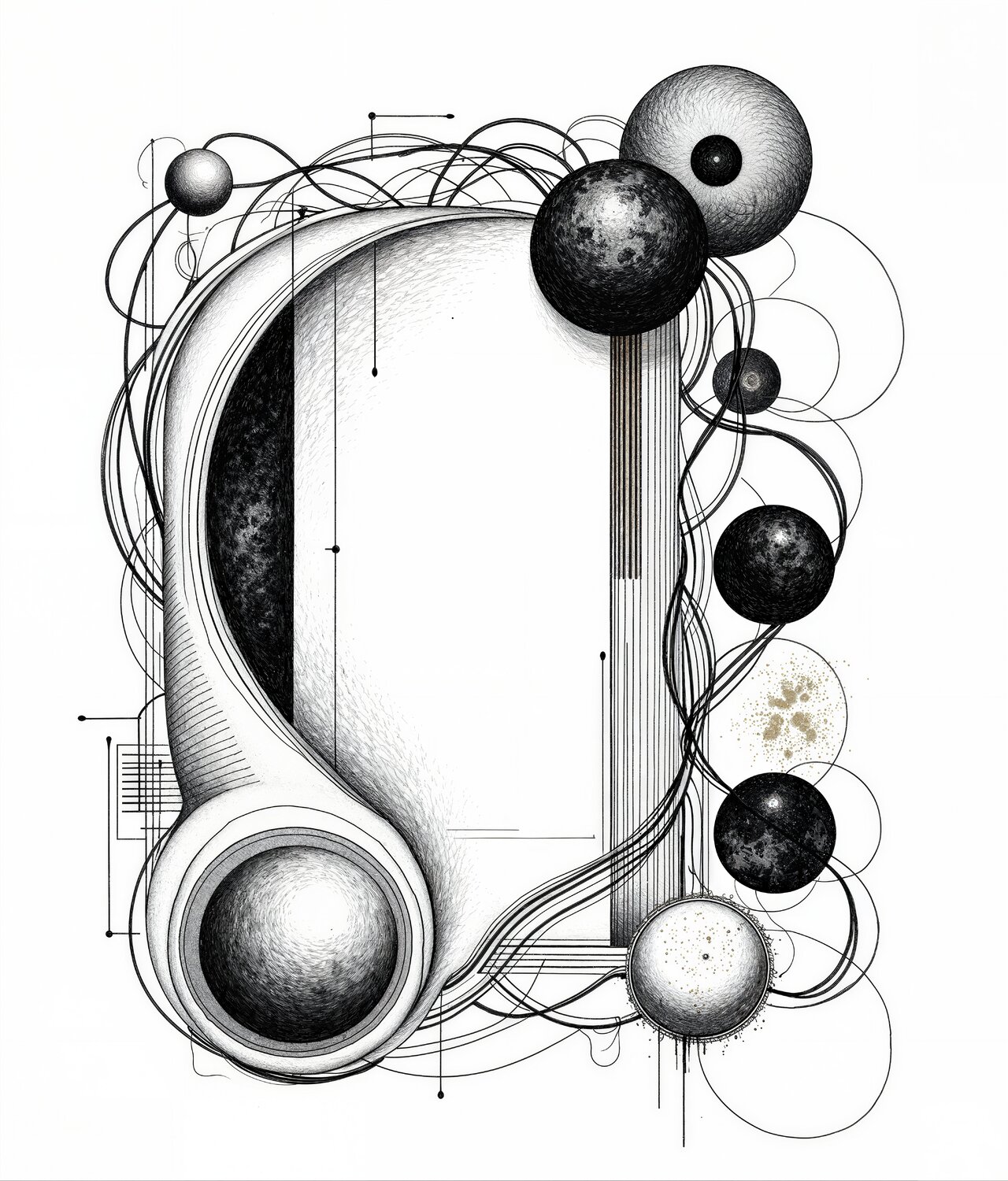 Circulating Quiet Core Dan Obana