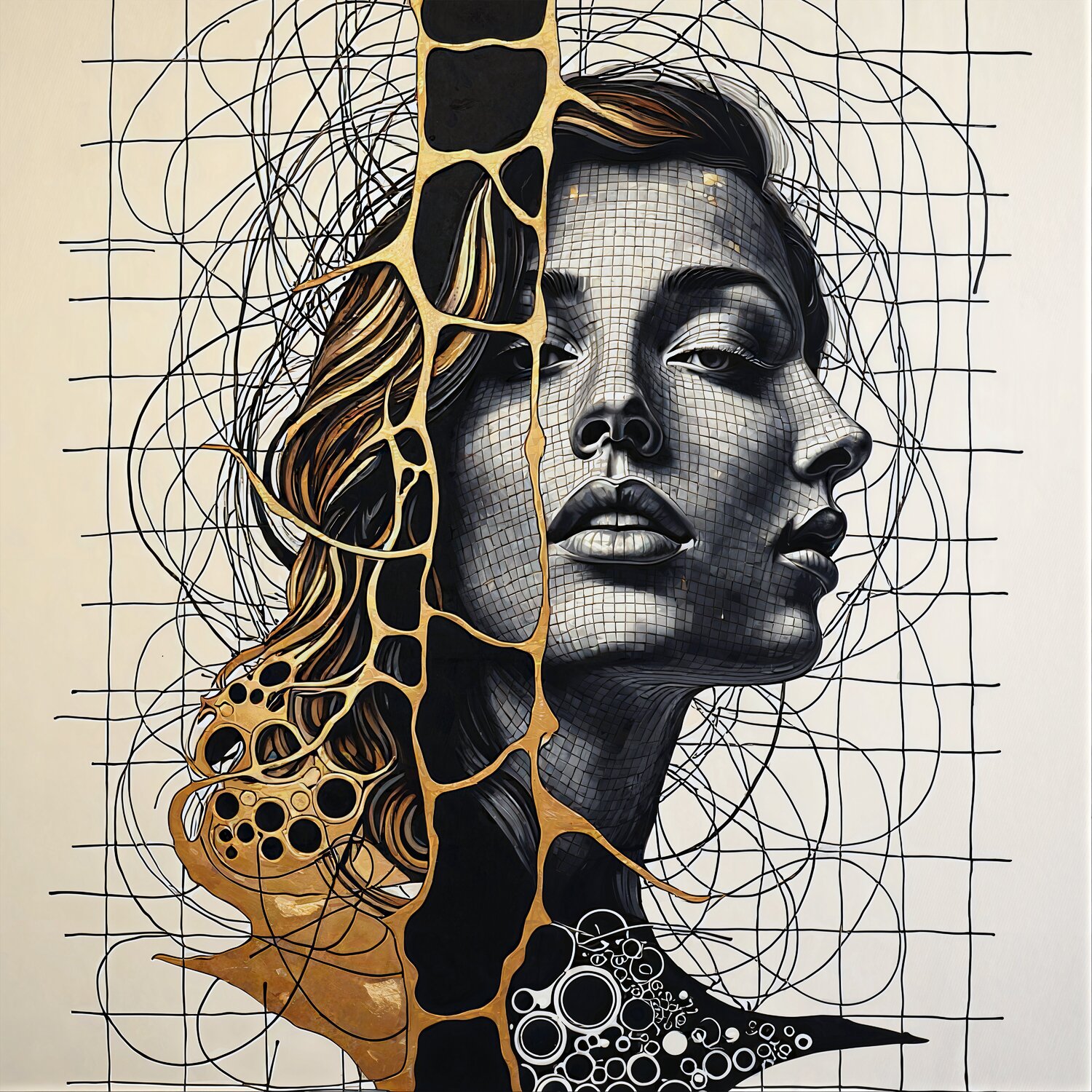 Intersecting Identities Dan Obana