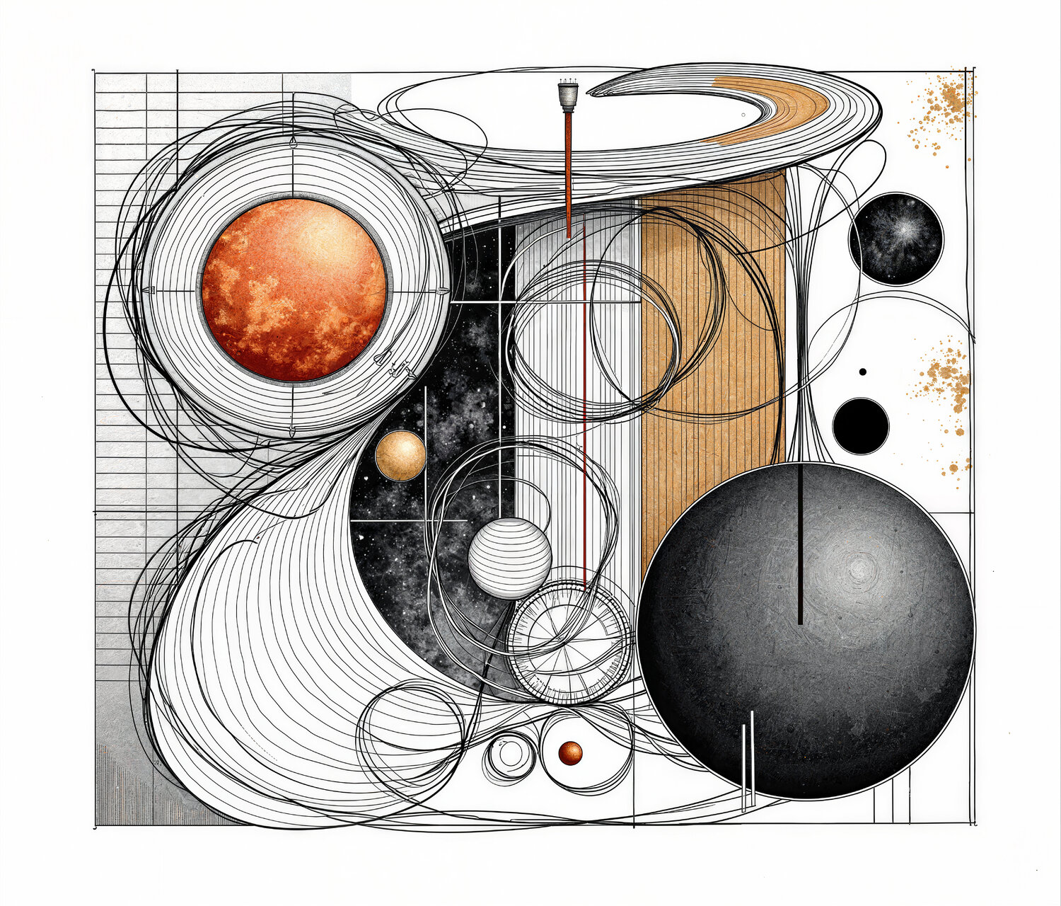 The Whisper of Gravity Dan Obana