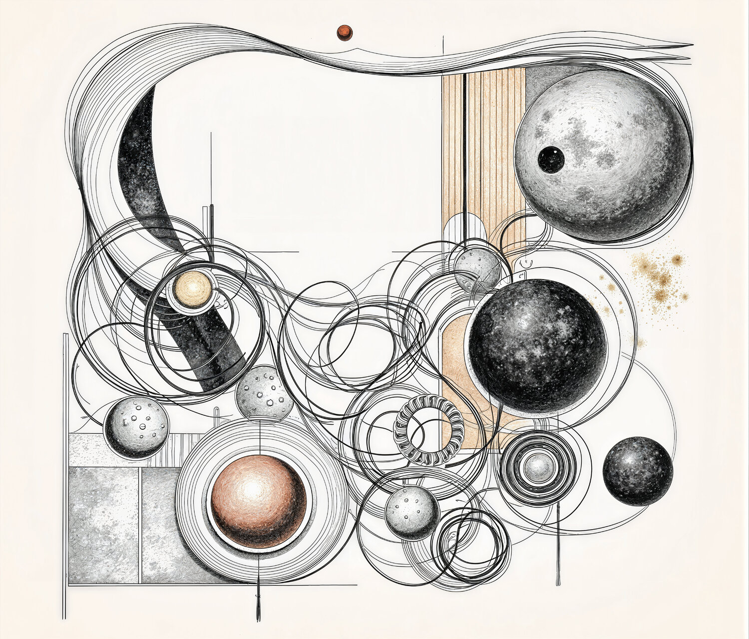 Memory of Flowing Lines Dan Obana