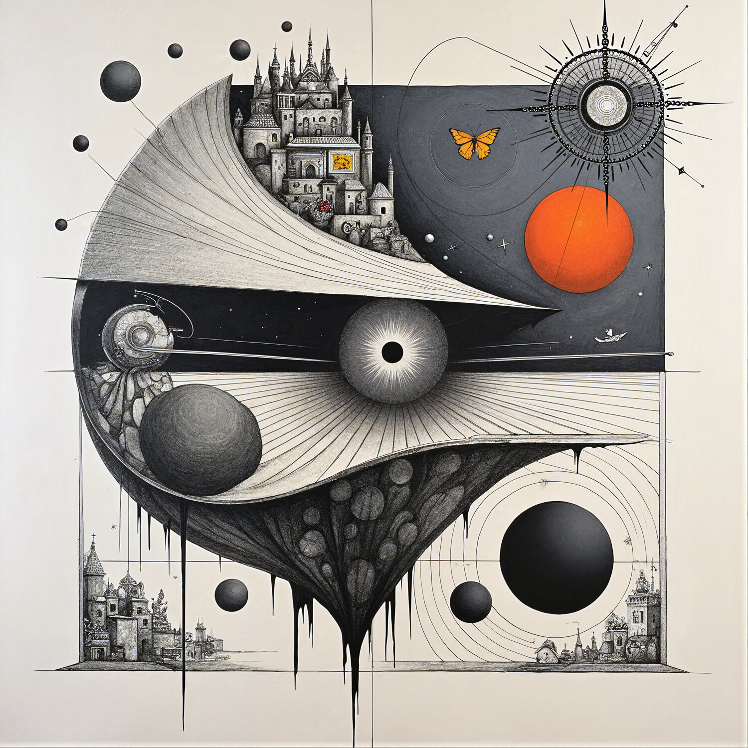 Generative City of Circulating Futures Dan Obana
