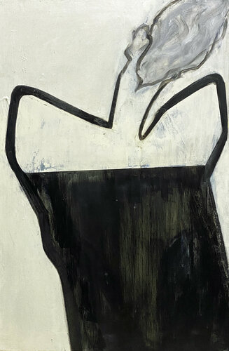 as you are 2 di Shihoko Moritani, Pittura in vendita su Singulart