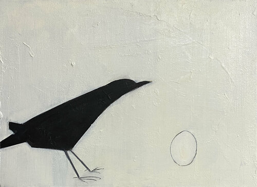 sparkling 31 by Shihoko Moritani, Painting for Sale on Singulart
