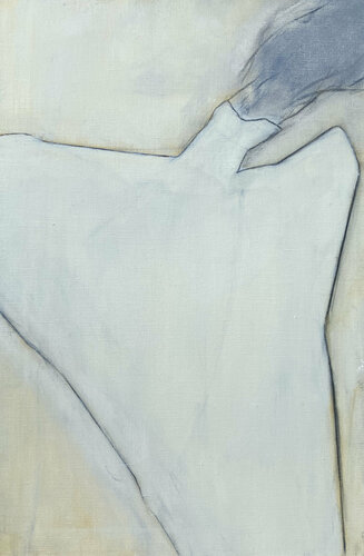 as you are 12 di Shihoko Moritani, Pittura in vendita su Singulart
