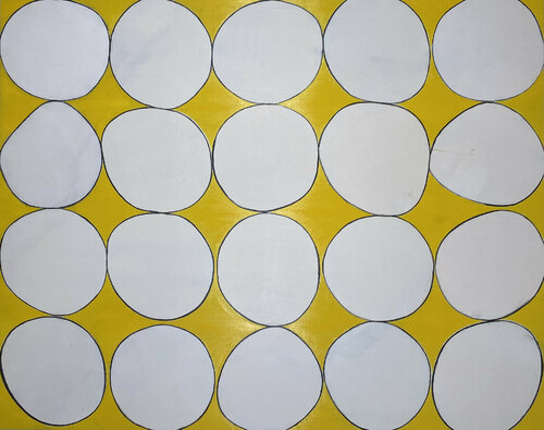 Pebbles 1 Shihoko Moritani