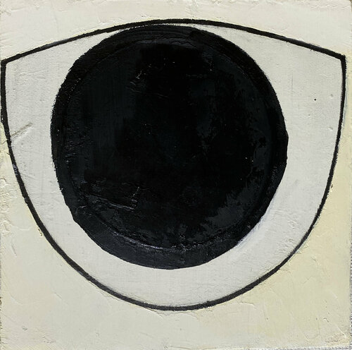 Sparkling 36 by Shihoko Moritani, Painting for Sale on Singulart