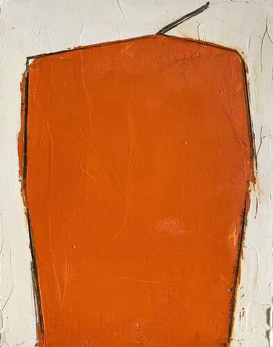 bougie 3 di Shihoko Moritani, Pittura in vendita su Singulart