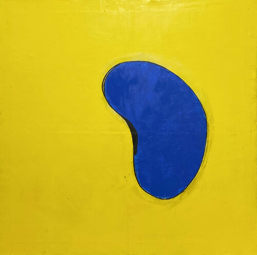 Beans di Shihoko Moritani, Pittura in vendita su Singulart