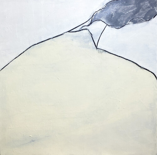 as you are 18 von Shihoko Moritani, Malerei kaufen auf Singulart