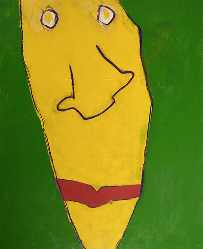 as you are 26 by Shihoko Moritani, Painting for Sale on Singulart