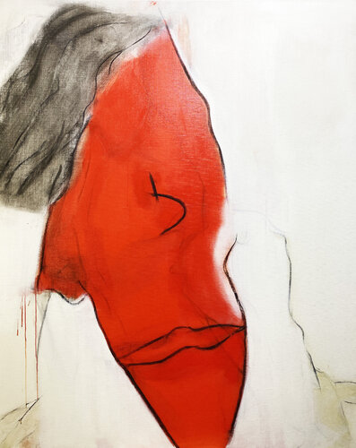 As you are 27 di Shihoko Moritani, Pittura in vendita su Singulart