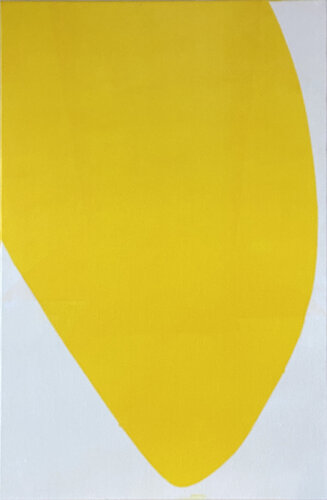 Nose 22 von Shihoko Moritani, Malerei kaufen auf Singulart