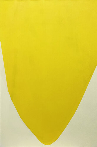 Nose 24 van Shihoko Moritani, Schilderij te koop op Singulart