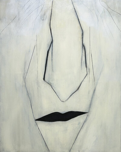 as you are 15A von Shihoko Moritani, Malerei kaufen auf Singulart