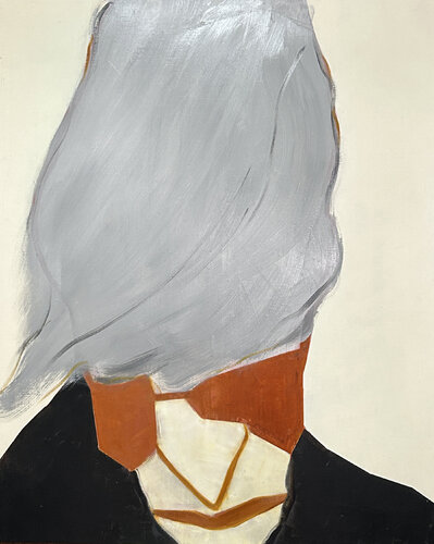 as you are 16A di Shihoko Moritani, Pittura in vendita su Singulart