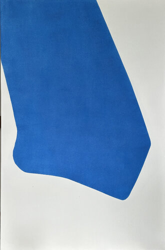 Fragment of time 6 di Shihoko Moritani, Pittura in vendita su Singulart