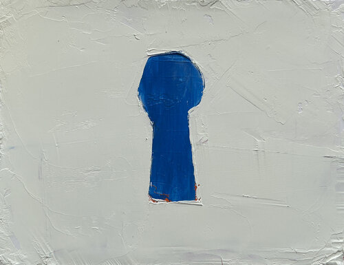 Sparkling 42 by Shihoko Moritani, Painting for Sale on Singulart
