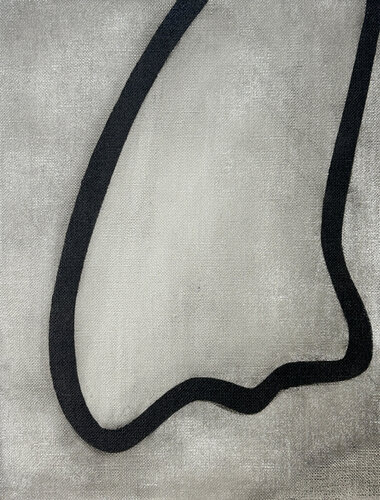 Nose 7A di Shihoko Moritani, Pittura in vendita su Singulart