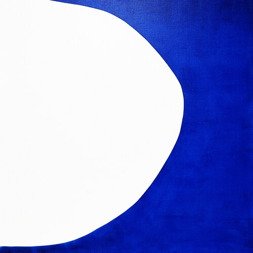 Eternity E di Shihoko Moritani, Pittura in vendita su Singulart