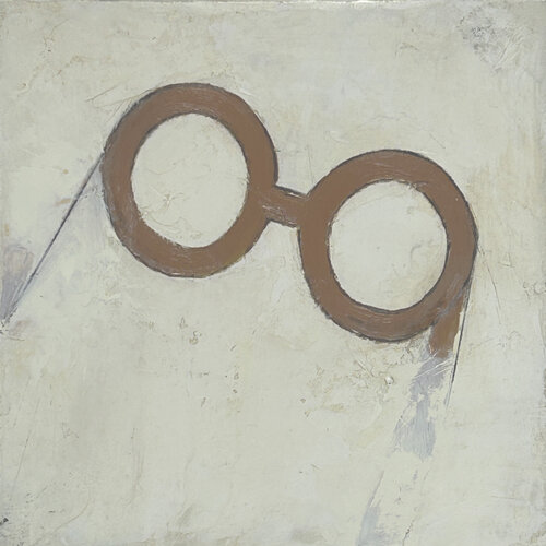 Glasses 8 Shihoko Moritani
