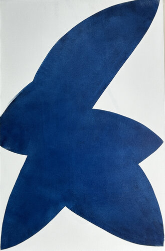 Memory I par Shihoko Moritani, Peinture en vente sur Singulart