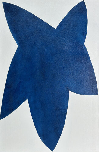 Memory II par Shihoko Moritani, Peinture en vente sur Singulart