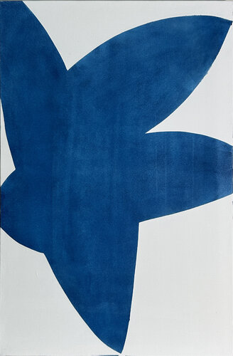 Memory III by Shihoko Moritani, Painting for Sale on Singulart