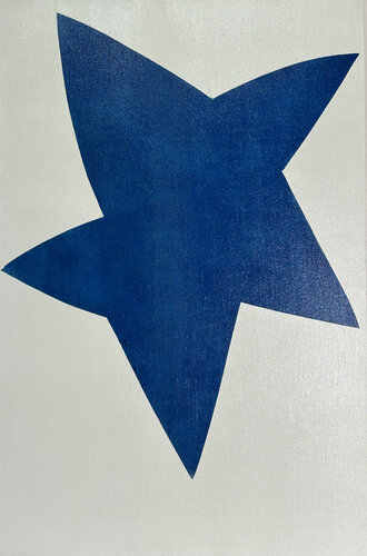 Memory IV par Shihoko Moritani, Peinture en vente sur Singulart