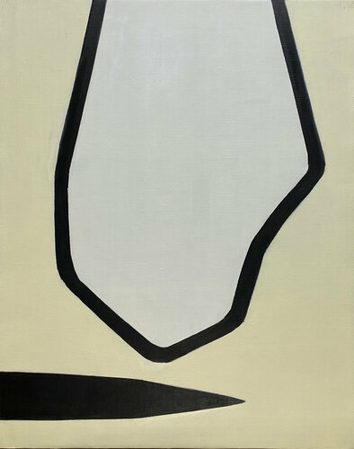 NOSE 3 von Shihoko Moritani, Malerei kaufen auf Singulart