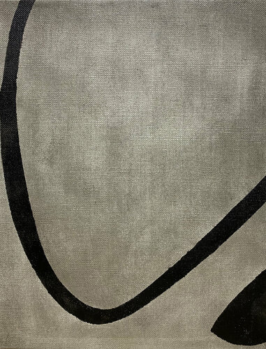 NOSE 8 di Shihoko Moritani, Pittura in vendita su Singulart