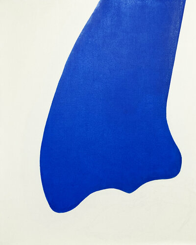 Fragment of time 2 by Shihoko Moritani, Painting for Sale on Singulart