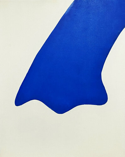 Fragment of time 3 di Shihoko Moritani, Pittura in vendita su Singulart