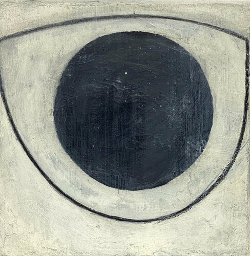 Sparkling 2 di Shihoko Moritani, Pittura in vendita su Singulart