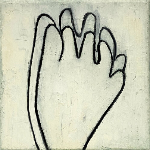 Sparkling 3 di Shihoko Moritani, Pittura in vendita su Singulart