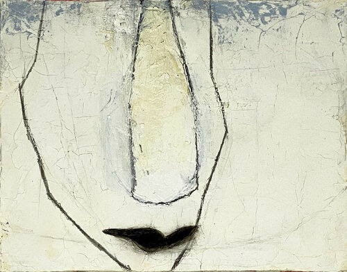 Sparkling 6 di Shihoko Moritani, Pittura in vendita su Singulart