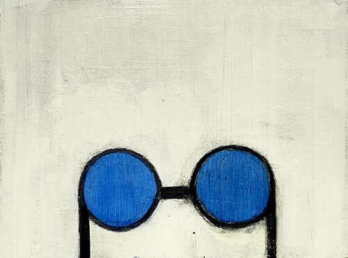 Sparkling 10 di Shihoko Moritani, Pittura in vendita su Singulart